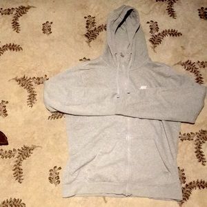 Nike Sweater!!